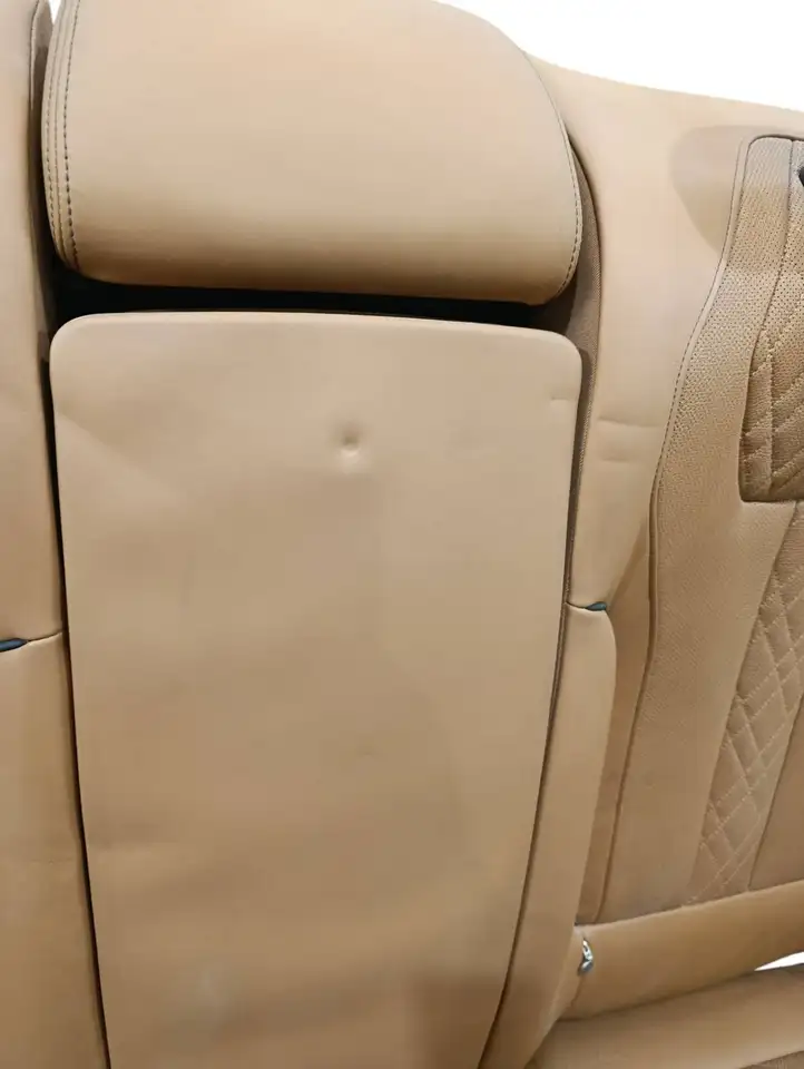 BMW 7 G11 G12 (2015 - 2022) Комплект салона — фото 6