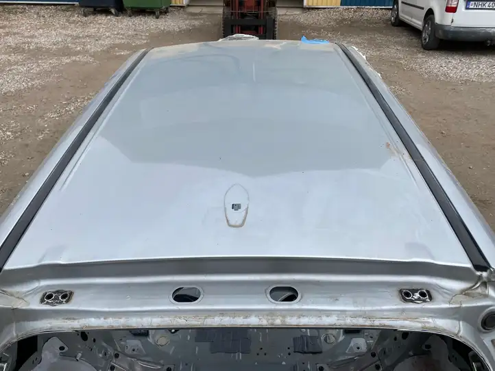 Mitsubishi Outlander IV (2021 - ) Кузов — фото 7