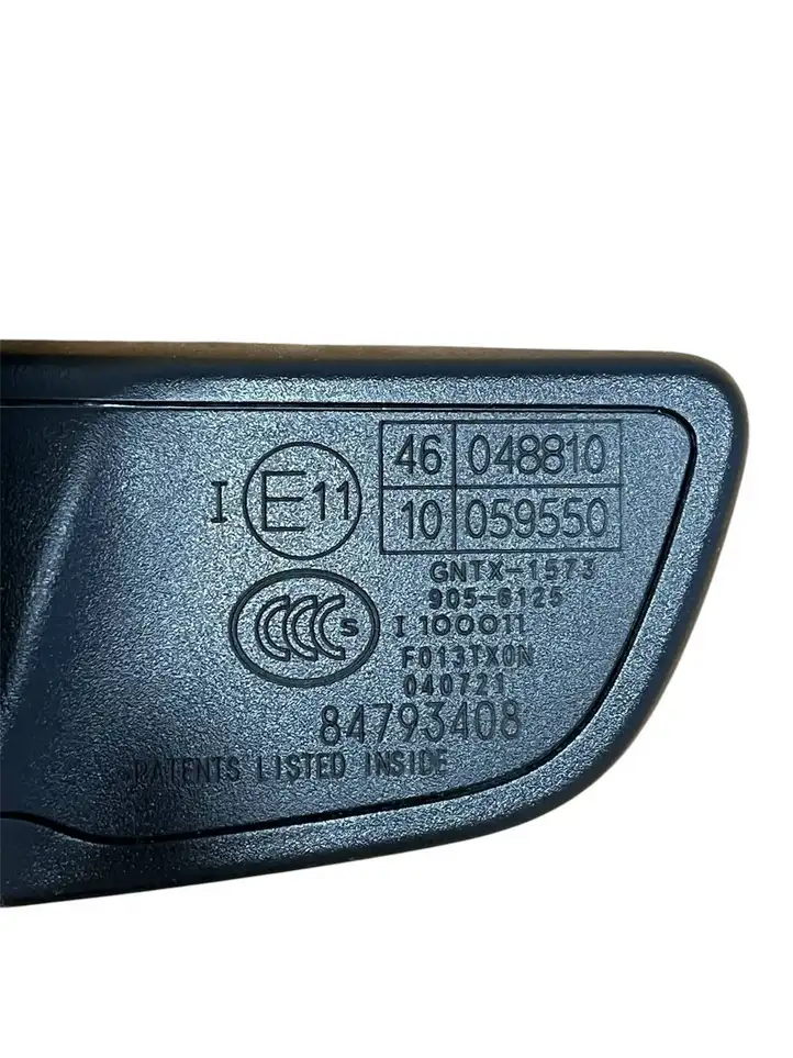 Chevrolet Corvette C8 (2020 - ) 46048810 Салонное зеркало заднего вида — фото 5