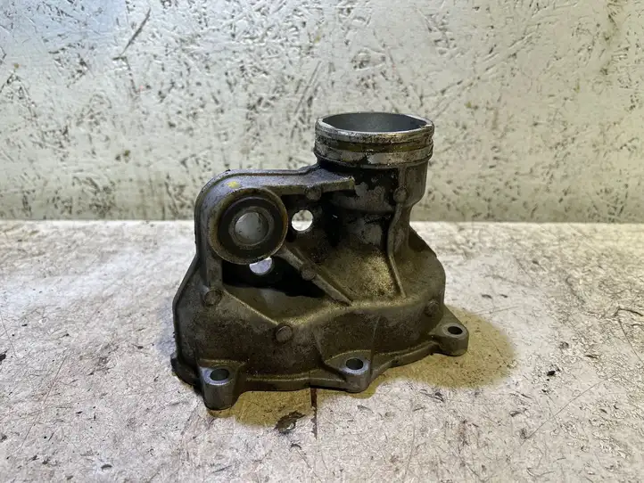 Jeep Grand Cherokee WL (2021 - ) 38251440 Кронштейн рулевой колонки — фото 2