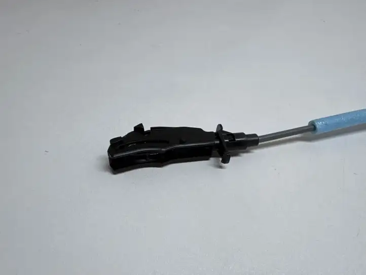 BMW 4 G22 G23 G24 G26 (2020 - ) 7955155 Трос замка передней двери — фото 3