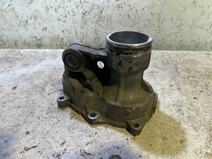 Jeep Grand Cherokee WL (2021 - ) 38251440 Кронштейн рулевой колонки — фото 1
