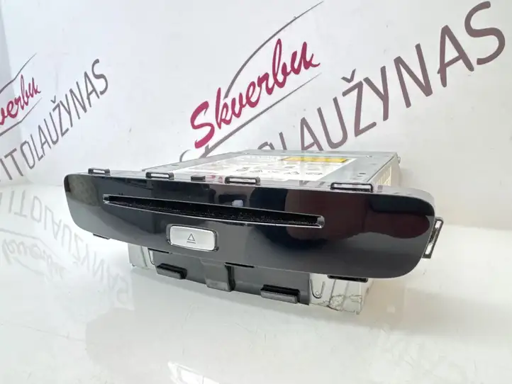 Mercedes-Benz S W222 (2013 - ) A2229005910 Магнитола / мультимедийная система — фото 4