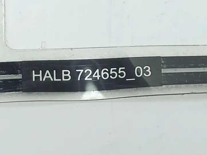 Mercedes-Benz A W176 (2012 - 2018) A2468700010 Датчик занятости сиденья — фото 5