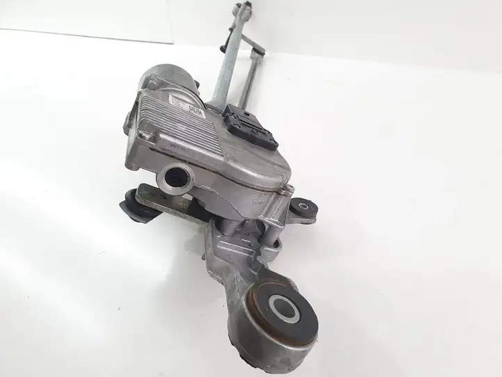 Porsche Panamera (970) (2009 - 2013) 97062803502 Комплект механизма стеклоочистителей — фото 3