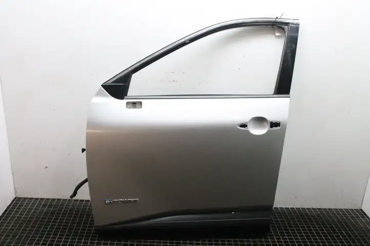 Nissan X-Trail T33 (2021 - ) Дверь — фото 1