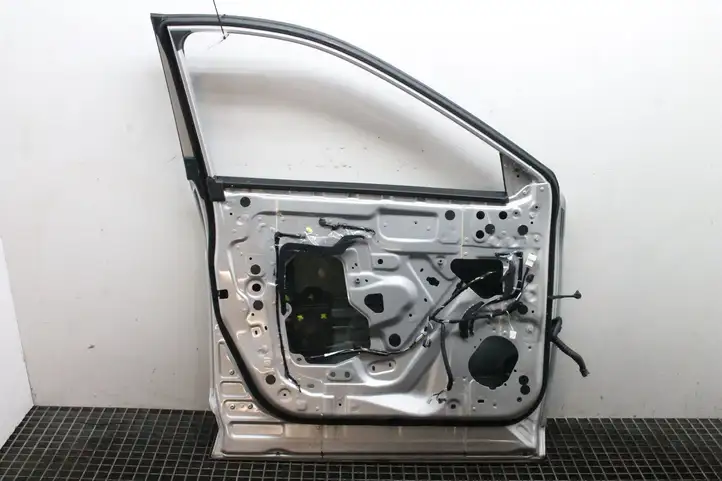 Nissan X-Trail T33 (2021 - ) Дверь — фото 4