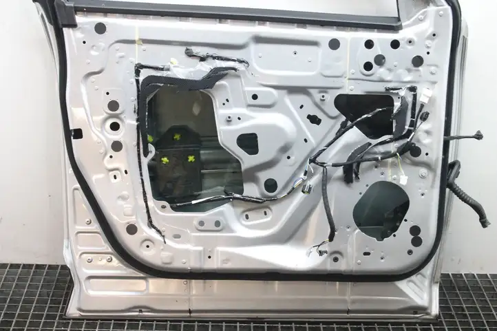 Nissan X-Trail T33 (2021 - ) Дверь — фото 5