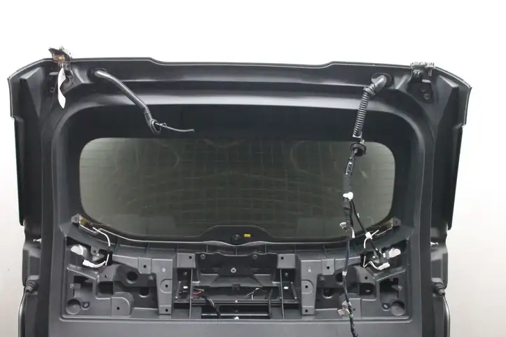 Nissan X-Trail T33 (2021 - ) Крышка багажника — фото 7