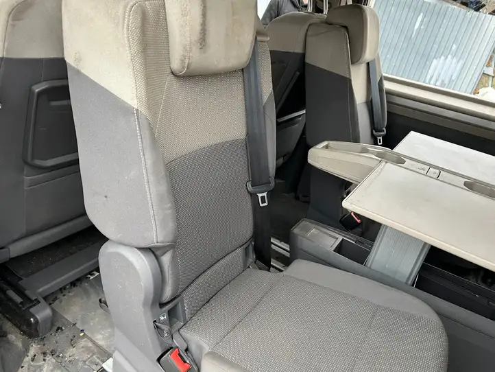 Volkswagen Multivan T7 (2021 - ) Комплект салона — фото 35