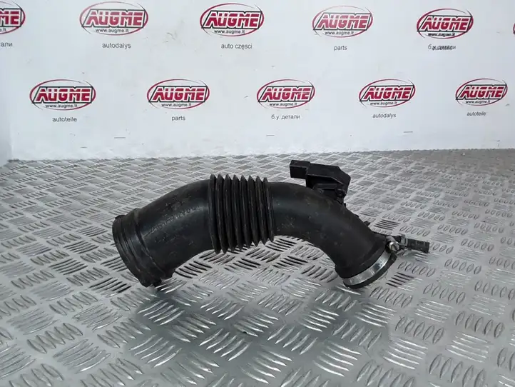 Audi A4 S4 B8 8K (2007 - 2011) 0281002760 Детали воздухозаборника — фото 3