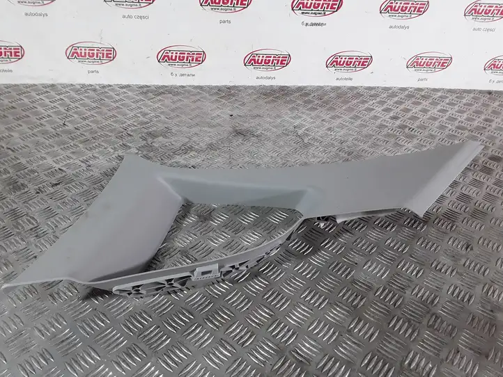 BMW X1 E84 (2009 - 2015) 51432991311 Верхняя обшивка стойки D — фото 6