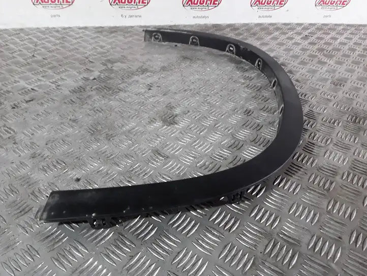 BMW X1 E84 (2009 - 2015) 51772990166 Накладка колесной арки — фото 2