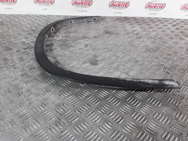 BMW X1 E84 (2009 - 2015) 51772990166 Накладка колесной арки — фото 4