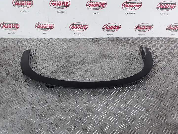 BMW X1 E84 (2009 - 2015) 51772990166 Накладка колесной арки — фото 5