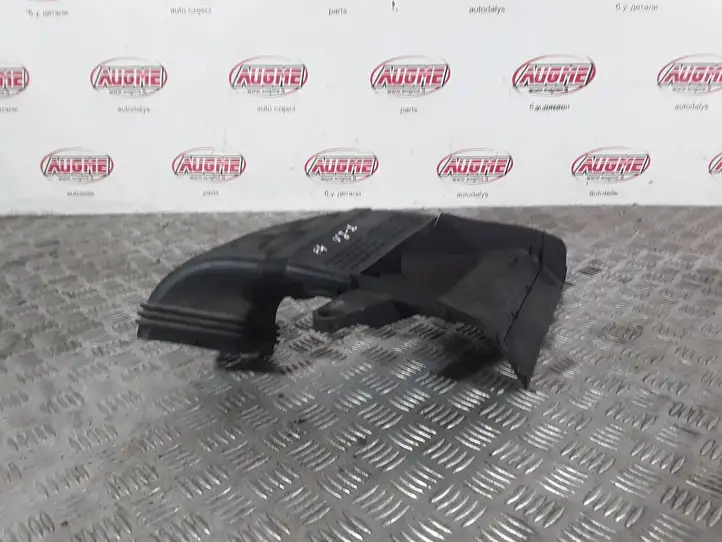 Audi A4 S4 B8 8K (2007 - 2011) 8K0129618 Детали воздухозаборника — фото 1