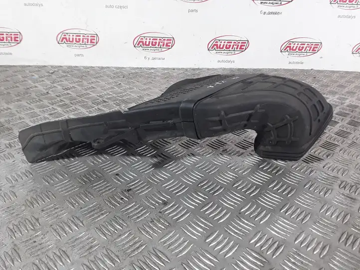 Audi A4 S4 B8 8K (2007 - 2011) 8K0129618 Детали воздухозаборника — фото 6