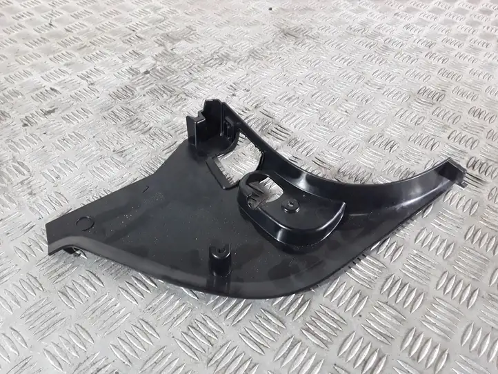 BMW X1 E84 (2009 - 2015) 51432990755 Внутренняя отделка переднего порога — фото 4