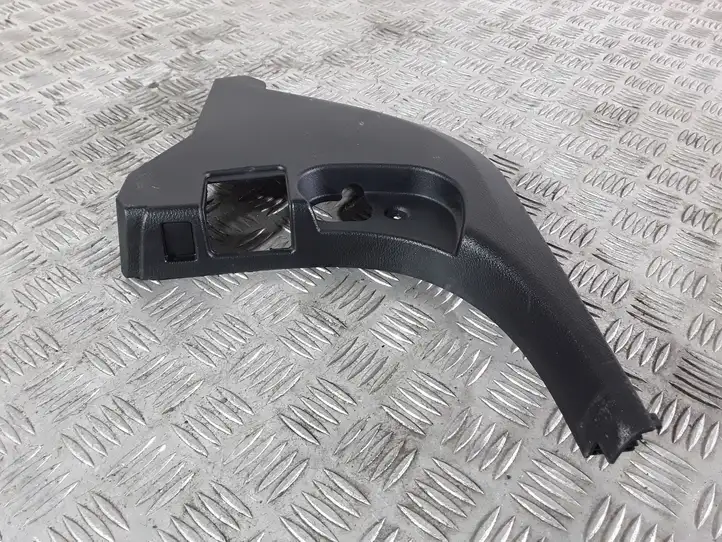 BMW X1 E84 (2009 - 2015) 51432990755 Внутренняя отделка переднего порога — фото 5