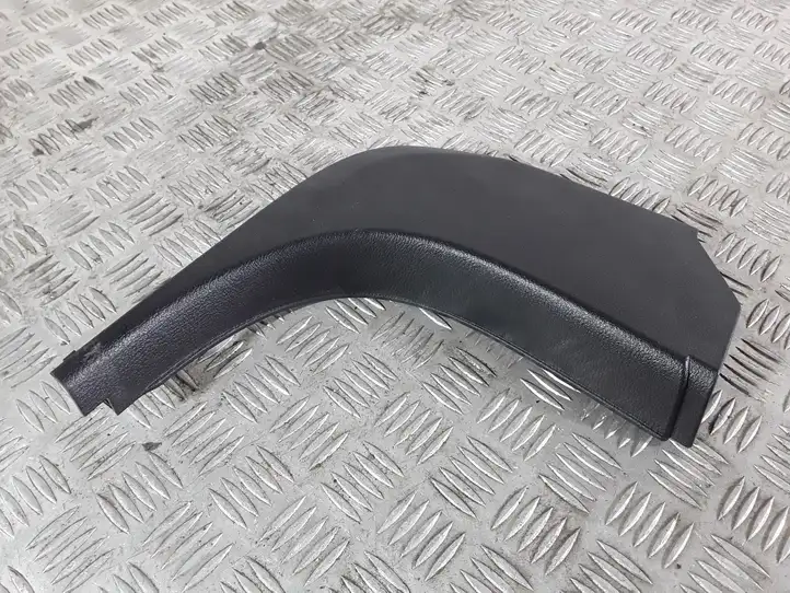 BMW X1 E84 (2009 - 2015) 51432990756 Внутренняя отделка переднего порога — фото 1