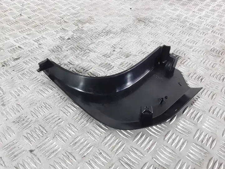 BMW X1 E84 (2009 - 2015) 51432990756 Внутренняя отделка переднего порога — фото 4