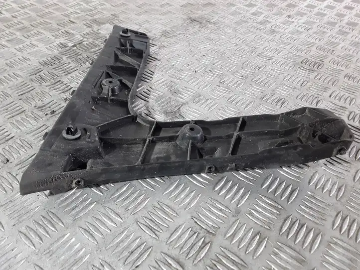 Audi A6 C7 (2011 - 2014) 4G9807454E Кронштейн заднего бампера — фото 5