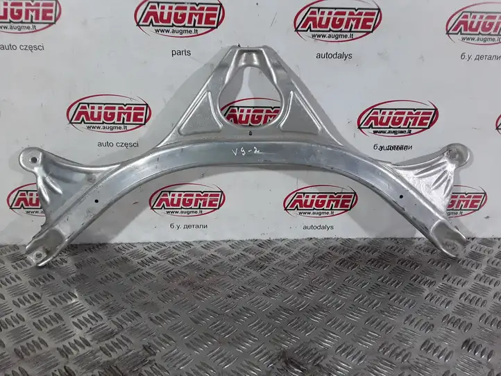 Audi A6 C7 (2011 - 2014) 4G0805645 Кронштейн переднего подкрылка — фото 3