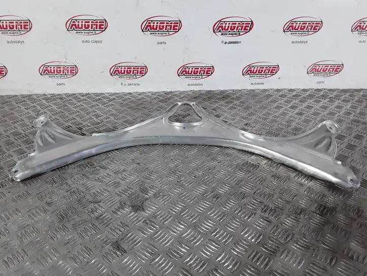 Audi A6 C7 (2011 - 2014) 4G0805645 Кронштейн переднего подкрылка — фото 4