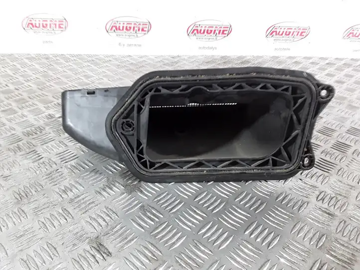 Audi A6 C7 (2011 - 2014) 4G1819904A Детали воздухозаборника — фото 3