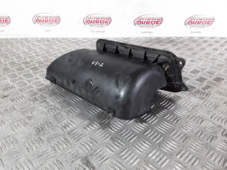 Audi A6 C7 (2011 - 2014) 4G1819904A Детали воздухозаборника — фото 4