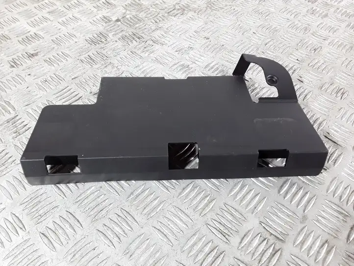 Audi A6 C7 (2011 - 2014) 8K0915429 Крышка ящика аккумулятора — фото 1