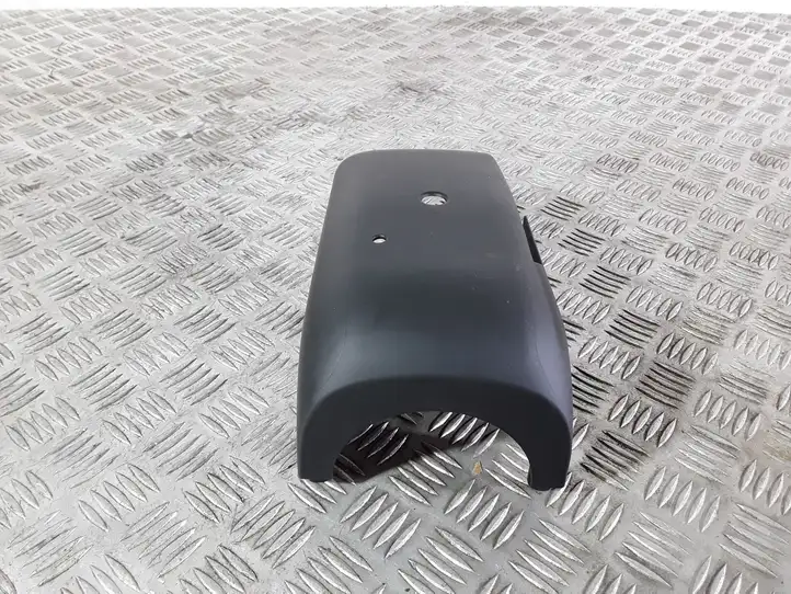 Audi A6 C7 (2011 - 2014) 4G0953512 Обшивка рулевой колонки — фото 1