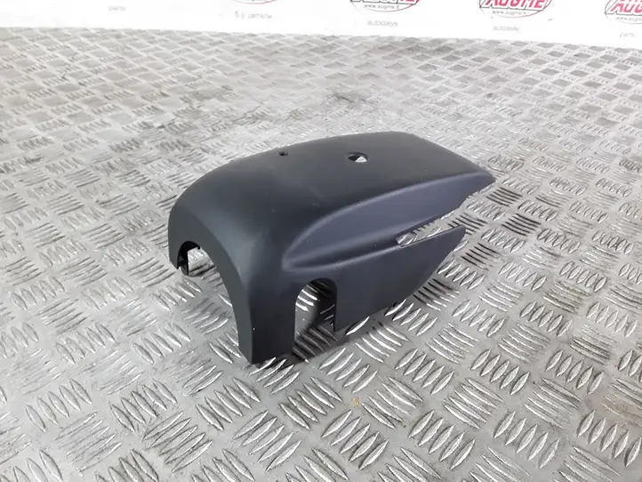 Audi A6 C7 (2011 - 2014) 4G0953512 Обшивка рулевой колонки — фото 2