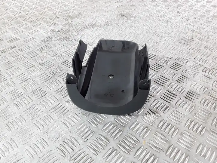 Audi A6 C7 (2011 - 2014) 4G0953512 Обшивка рулевой колонки — фото 3