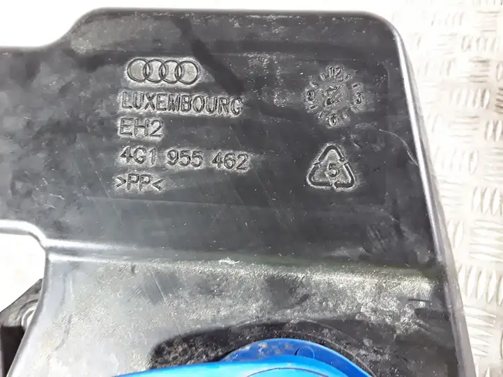 Audi A6 C7 (2011 - 2014) 4G1955462 Горловина бачка омывателя — фото 2
