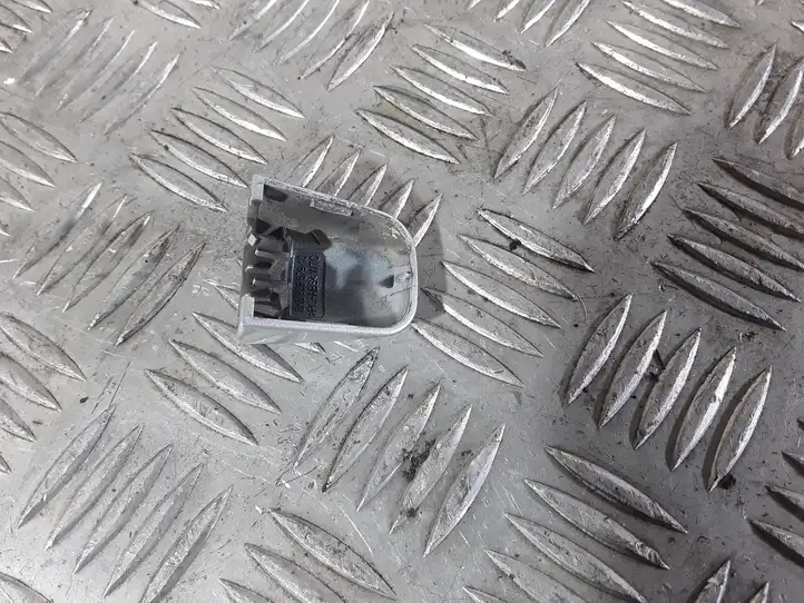 Audi A4 Allroad B8 (2009 - 2011) 8K0839879 Накладка ручки двери — фото 4