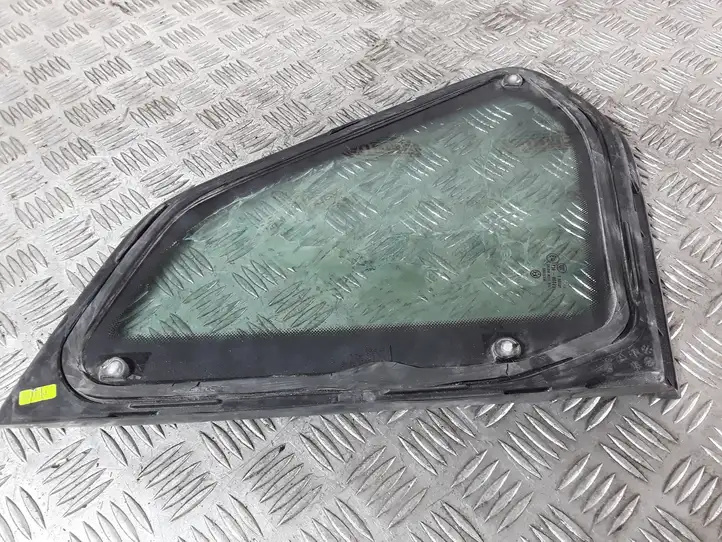 Volkswagen Tiguan (2016 - 2020) 5NA845042 Заднее боковое стекло — фото 6