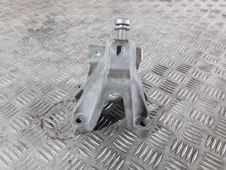 Audi A6 C7 (2011 - 2014) 8K0199307 Кронштейн двигателя — фото 1
