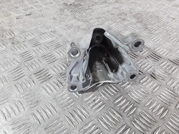 Audi A6 C7 (2011 - 2014) 8K0199307 Кронштейн двигателя — фото 3