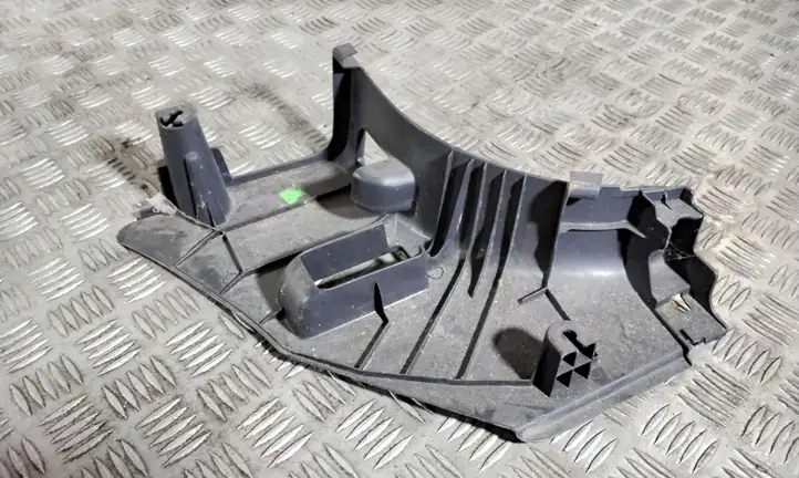 Honda CR-V (2006 - 2009) 83161SWAA Нижняя отделка панели приборов — фото 2