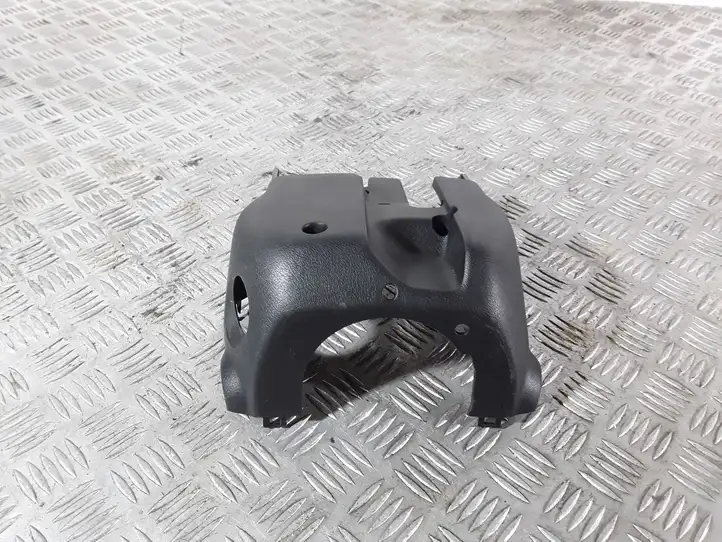 Honda CR-V (2006 - 2009) 77360SWAZZ10M1 Обшивка рулевой колонки — фото 1