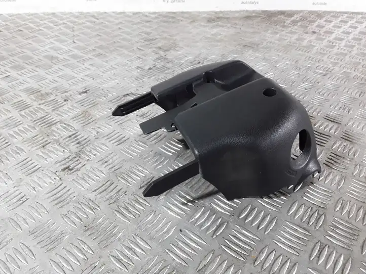 Honda CR-V (2006 - 2009) 77360SWAZZ10M1 Обшивка рулевой колонки — фото 2