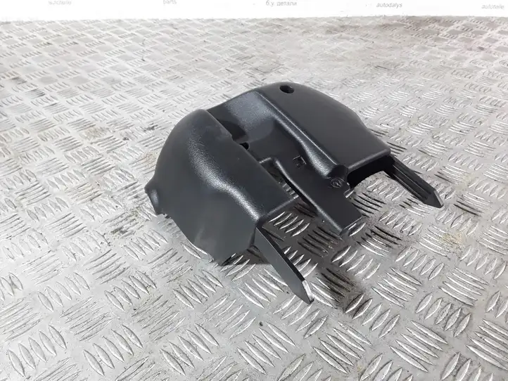Honda CR-V (2006 - 2009) 77360SWAZZ10M1 Обшивка рулевой колонки — фото 3