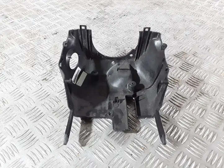 Honda CR-V (2006 - 2009) 77360SWAZZ10M1 Обшивка рулевой колонки — фото 4