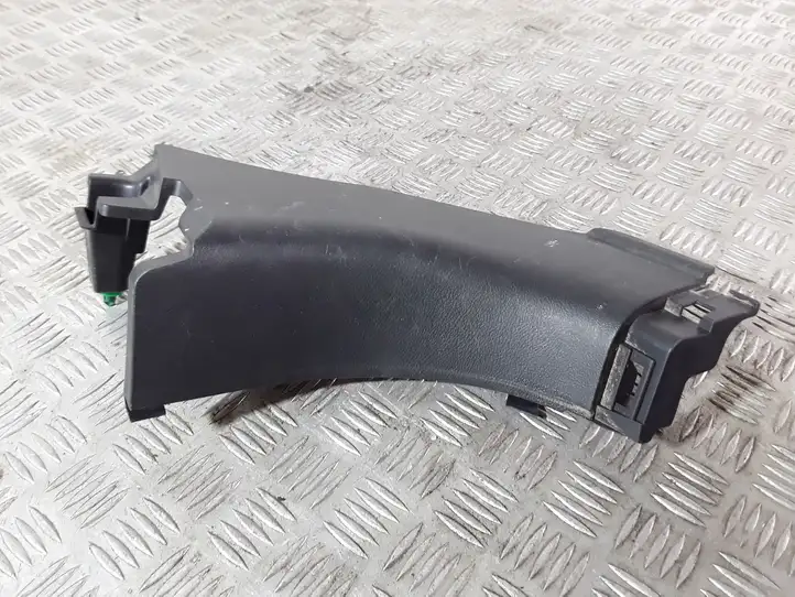 Honda CR-V (2006 - 2009) 83161SWWE011M1 Нижняя обшивка стойки B — фото 1