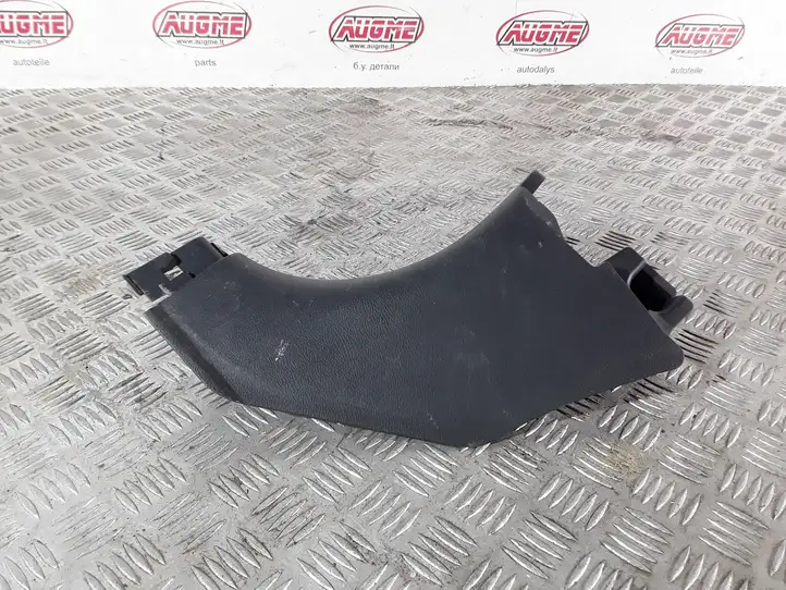 Honda CR-V (2006 - 2009) 83161SWWE011M1 Нижняя обшивка стойки B — фото 4