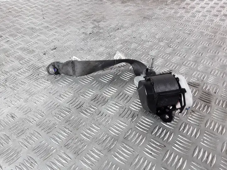 Honda CR-V (2006 - 2009) 82450SWWG0 Задний ремень безопасности — фото 1