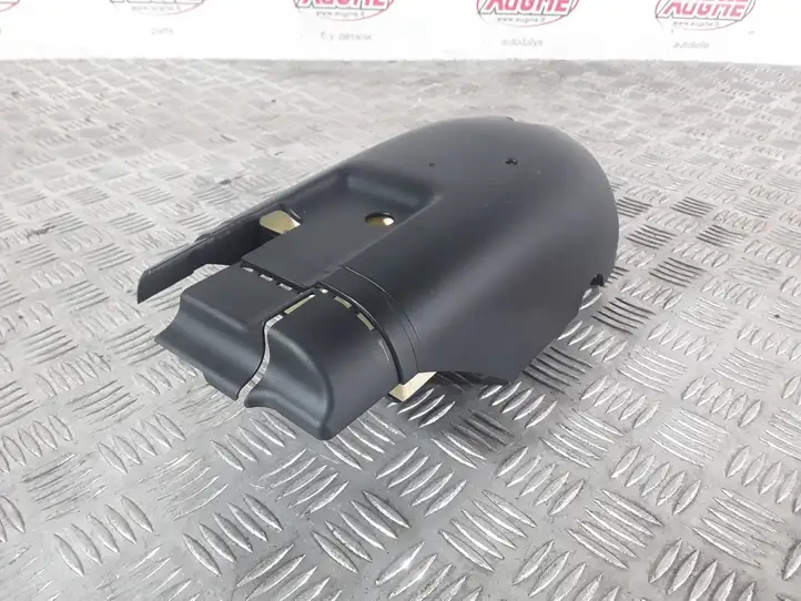 Audi A4 Allroad B8 (2009 - 2011) 8K0953516B Обшивка рулевой колонки — фото 2