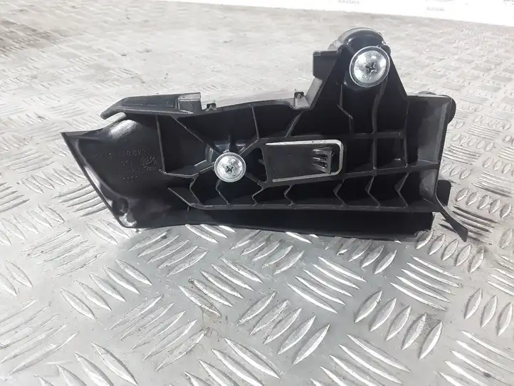 Audi A4 Allroad B8 (2009 - 2011) 8K0857791A Прочие детали салона — фото 5