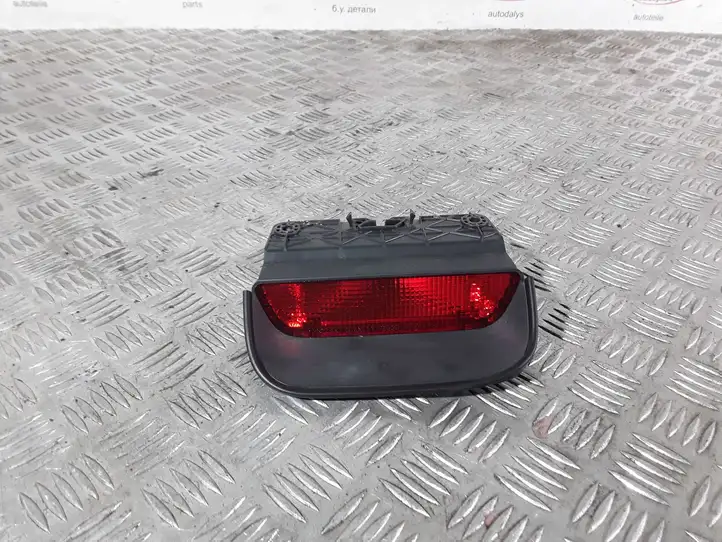 Honda CR-V (2006 - 2009) P6939 Дополнительный стоп фонарь — фото 1